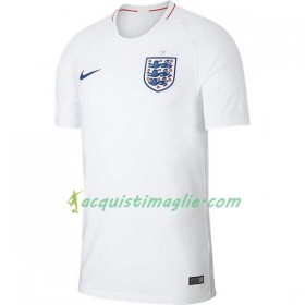 Divisa di Calcio Inghilterra Prima Mondiali 2018